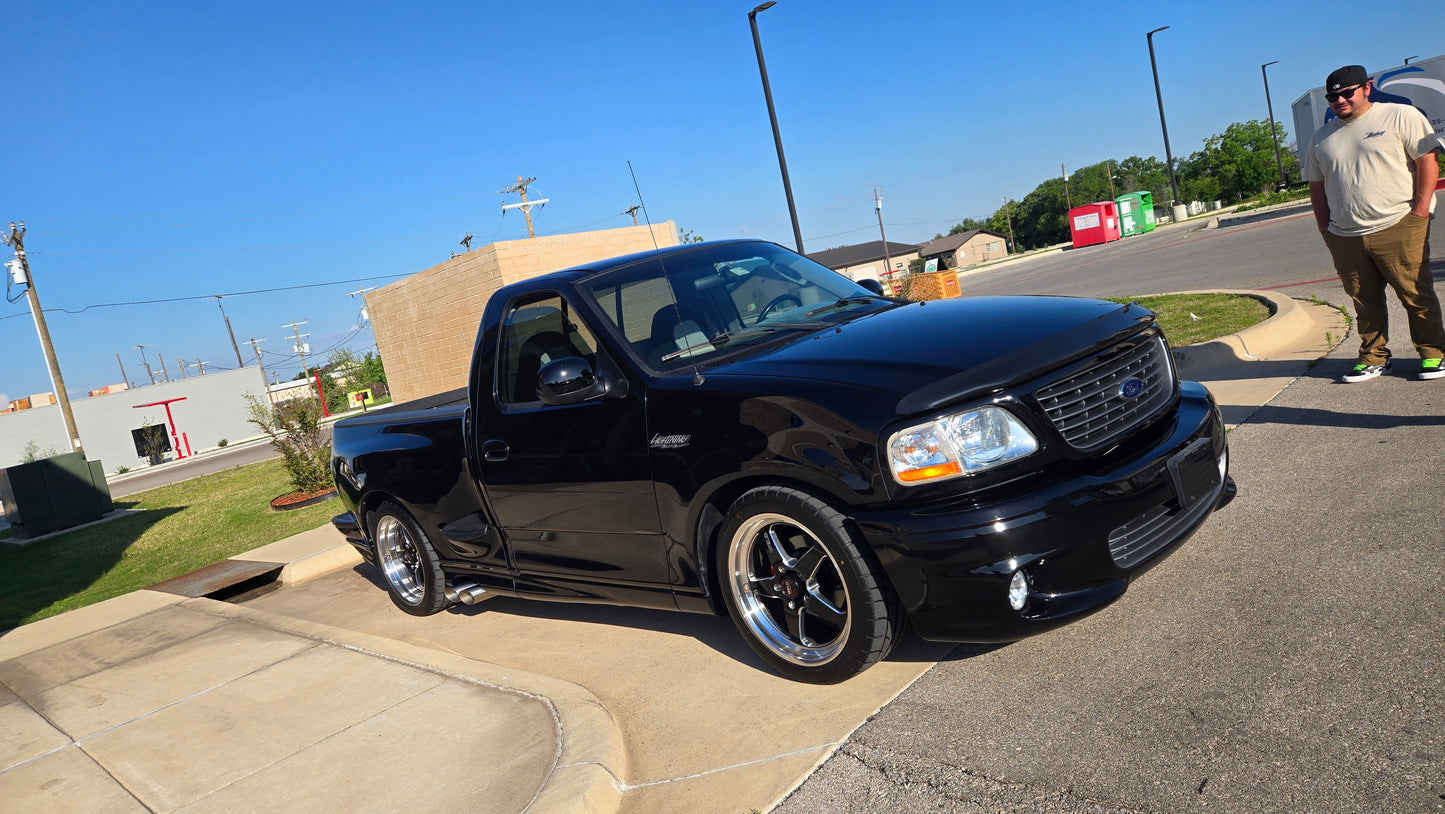 August Cars & Coffee Cleburne
